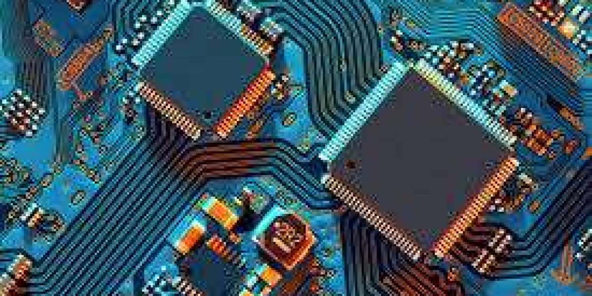Computer Microchips Market in India 2030: Size, Industry Growth Outlook, and Market Forecast