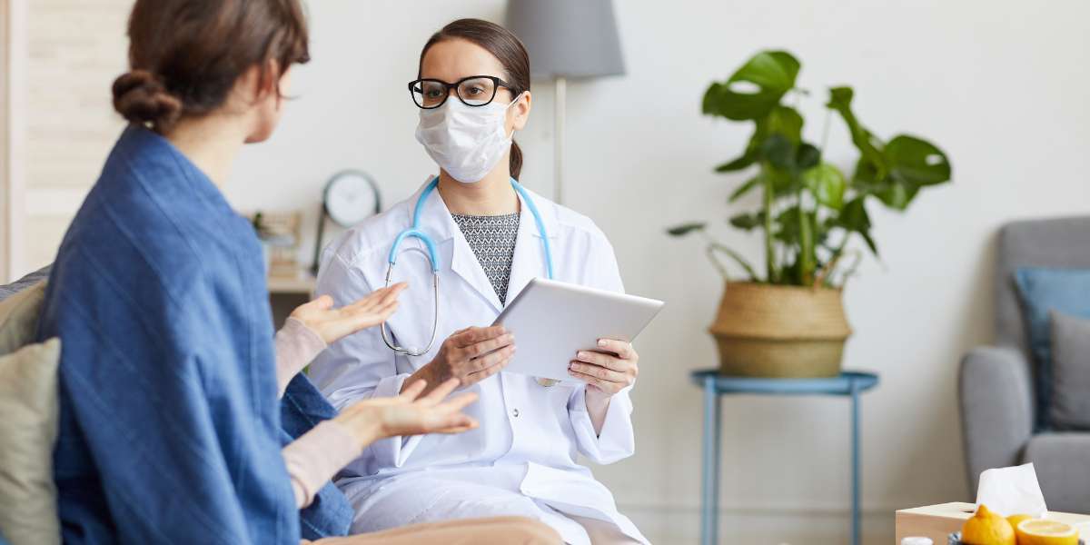 How Doctor at Home in Dubai Services Improve Patient Comfort