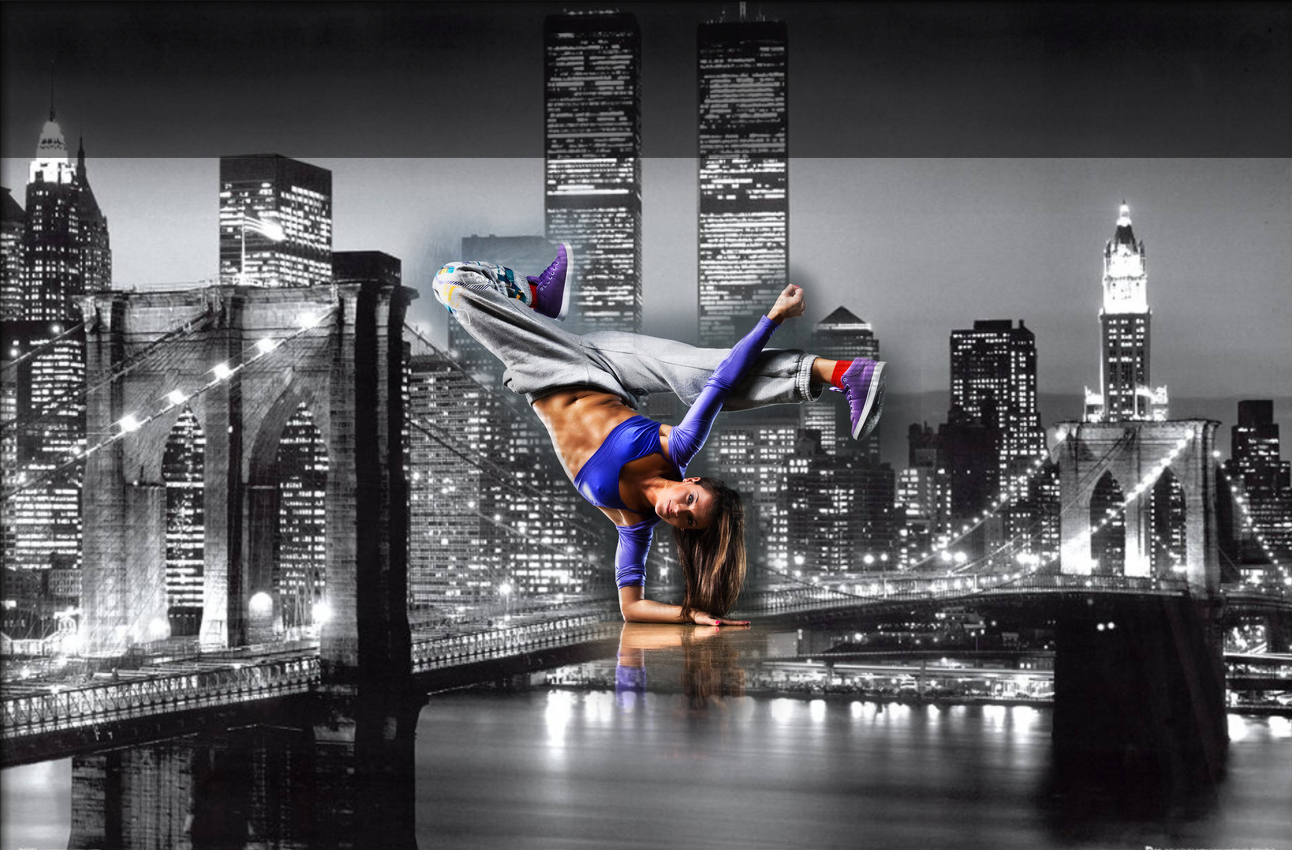 Best Hip Hop Dance Classes in NYC | Dance Classes New York