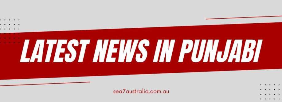 Sea7 Australia Pty Ltd Cover Image