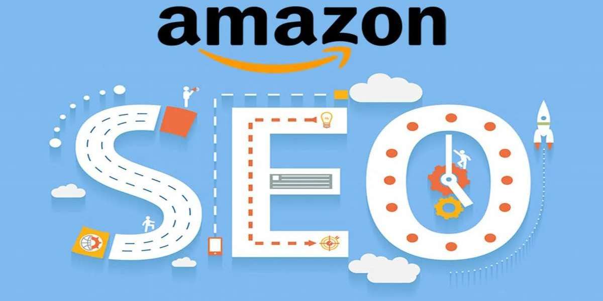 Amazon SEO Services – Boost Your Product Visibility & Sales