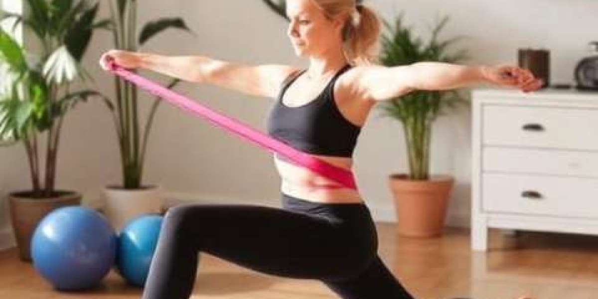 Home Workout Australia: Must-Have Home Gym Essentials