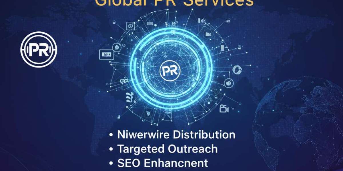 Top-Rated Newswires for PR Wires and Press Release Power.