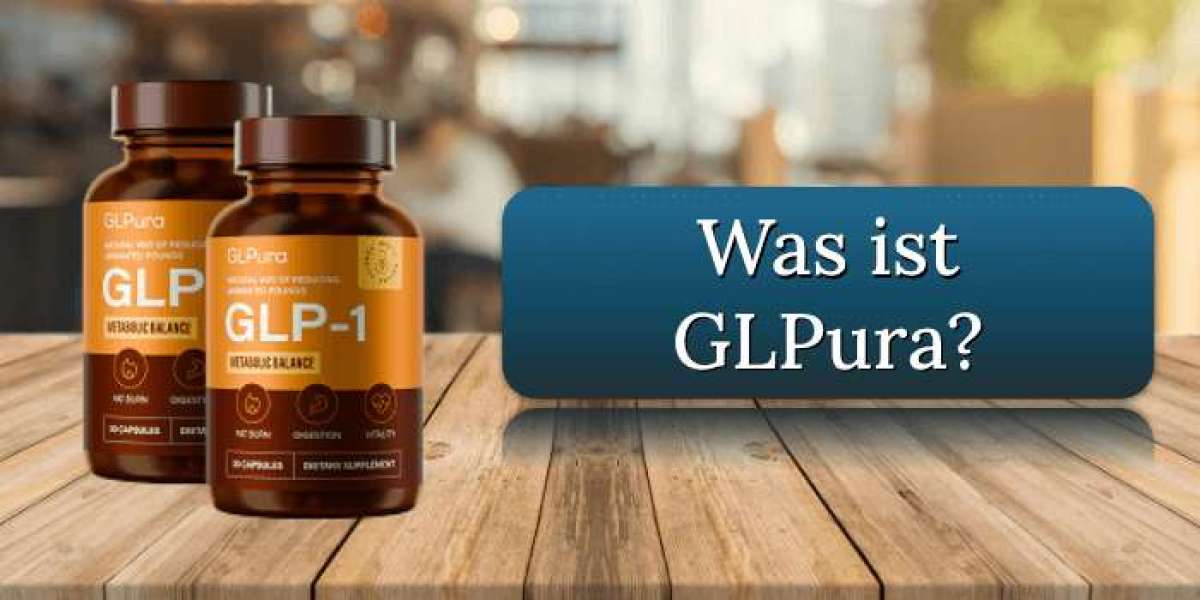 GLPura och viktminskning en balanserad väg till långsiktiga resultat