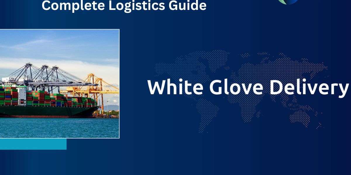 Freight Forwarding Services: Complete Logistics Guide