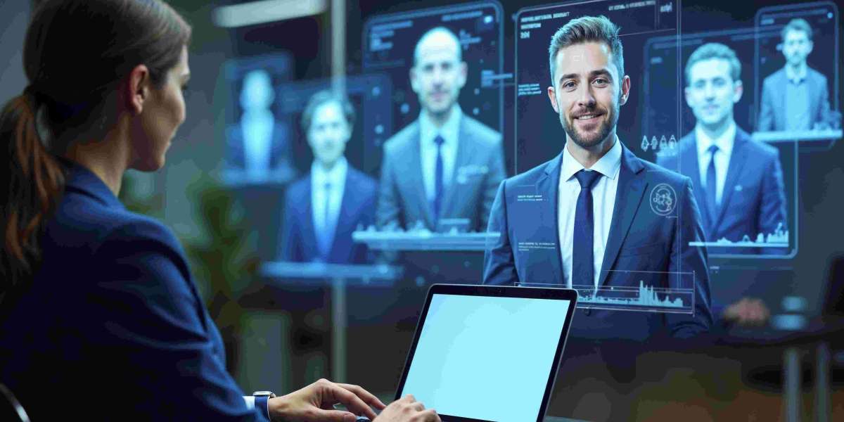 Scalable IT Staff Augmentation Services for Technology Teams