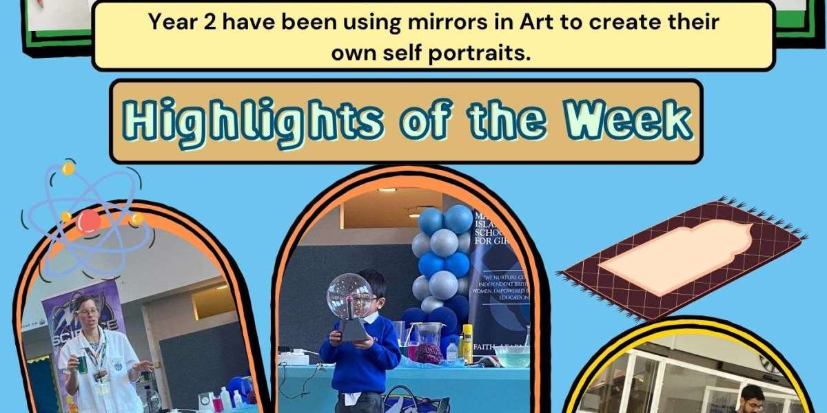 Muslim Public School: Nurturing Excellence Through Faith and Knowledge