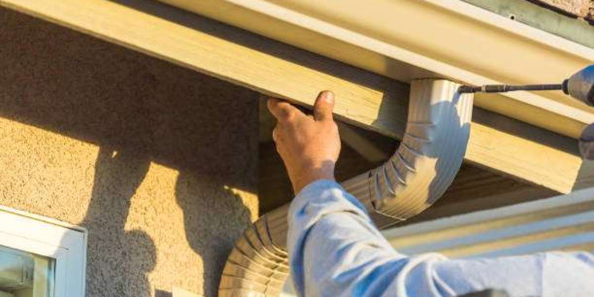 Protect Your Home with Expert Residential Gutter Services in Los Angeles