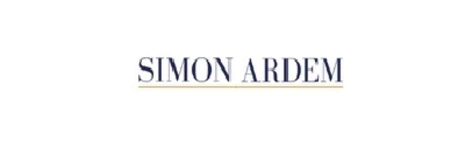 SIMON ARDEM DIAMOND JEWELRYz Cover Image