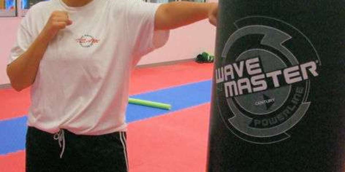 Strengthening the Family Bond Through Karate Classes