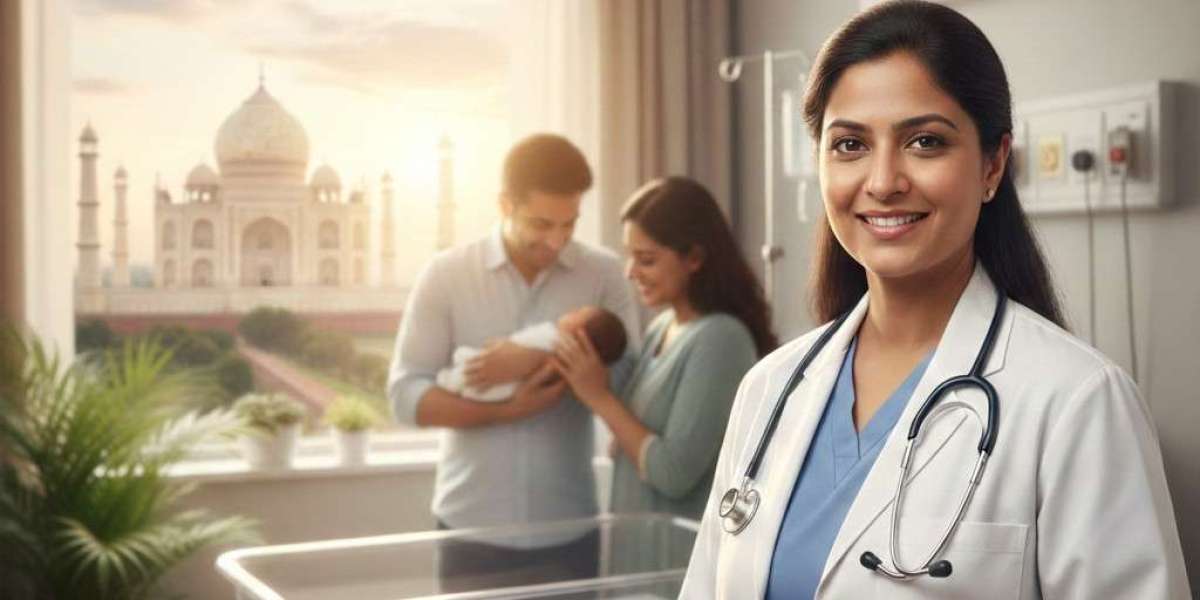 Best Gynaecologist in Agra for Normal Delivery and Complete Maternity Services