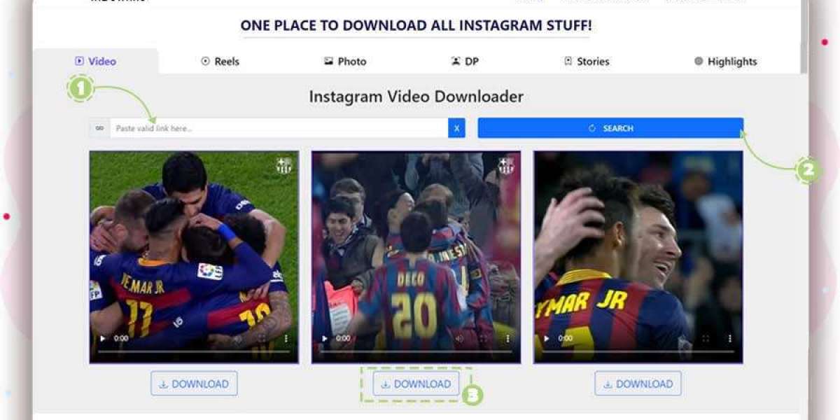instagram video download – easy way to save reels and videos