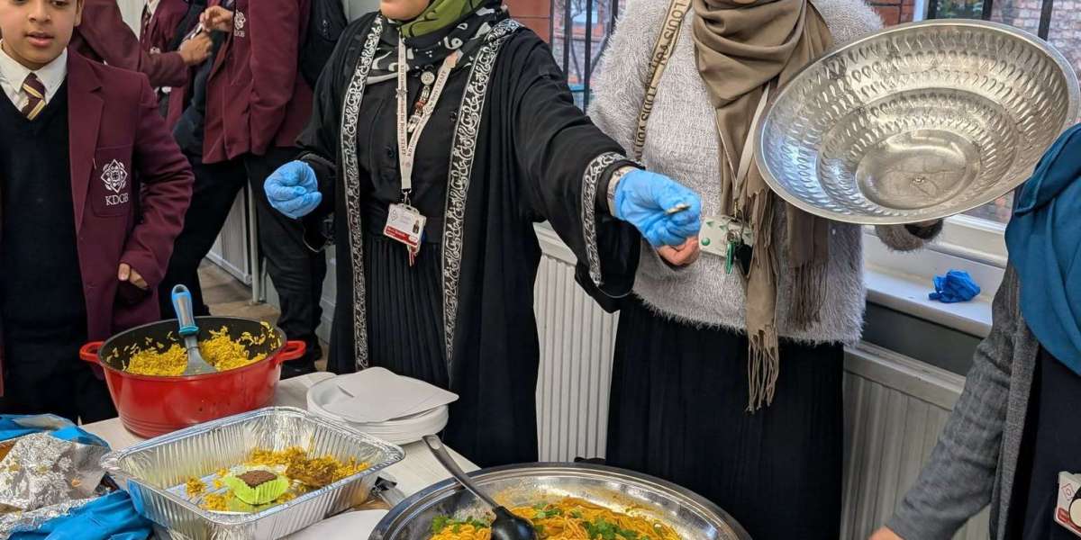 KD School Near Me — A Trusted Choice for Islamic and Academic Excellence in Manchester