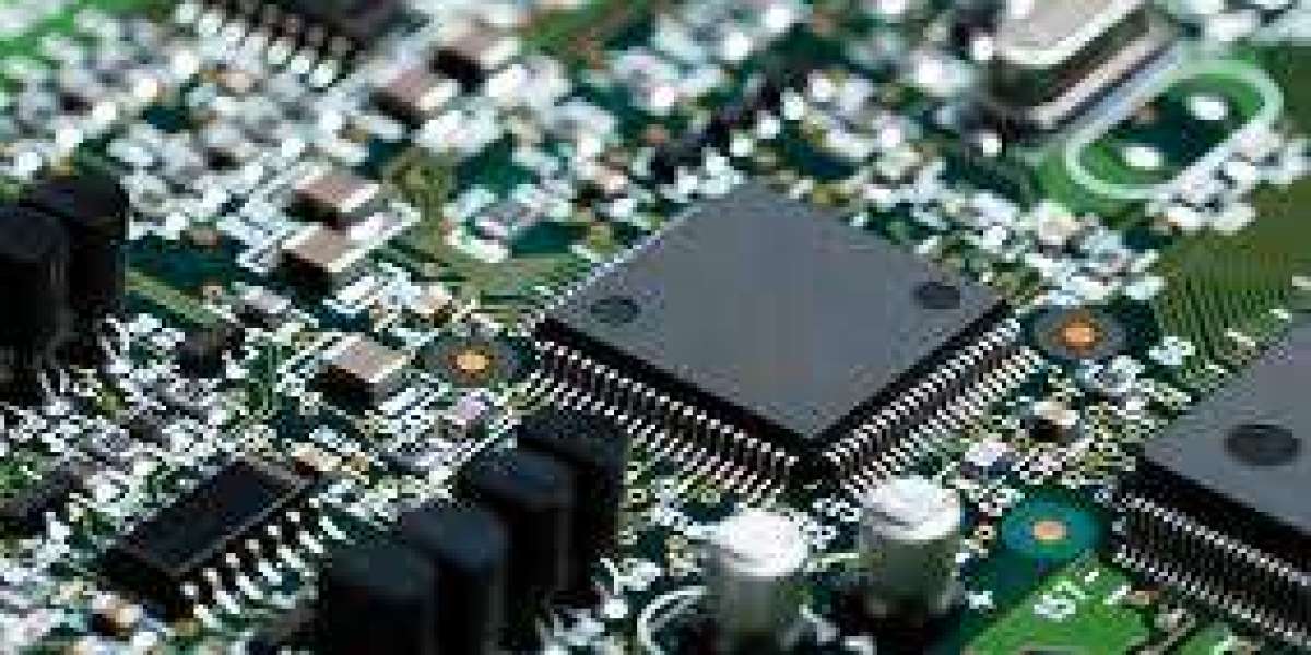 Semiconductor Market 2030: Size Trends, Top Companies, Industry Growth & Future Forecast