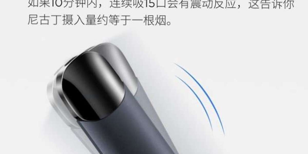 รู้จักเยว่เค่อ รุ่นใหม่ล่าสุด พร้อมอัปเกรดประสบการณ์สูบให้เหนือกว่าเดิม