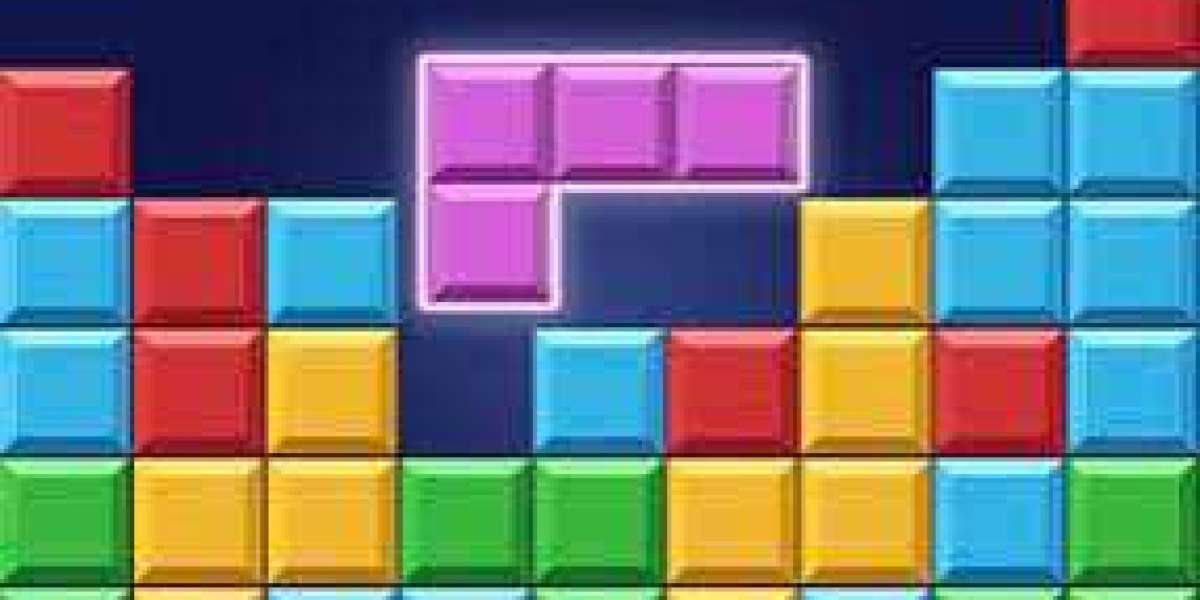 How to Play Block Blast: A Relaxing Puzzle Game Experience