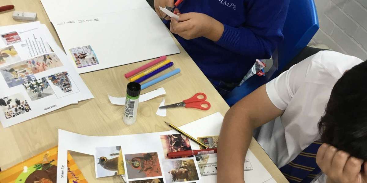 Prep School Manchester: Building Strong Foundations for Lifelong Success