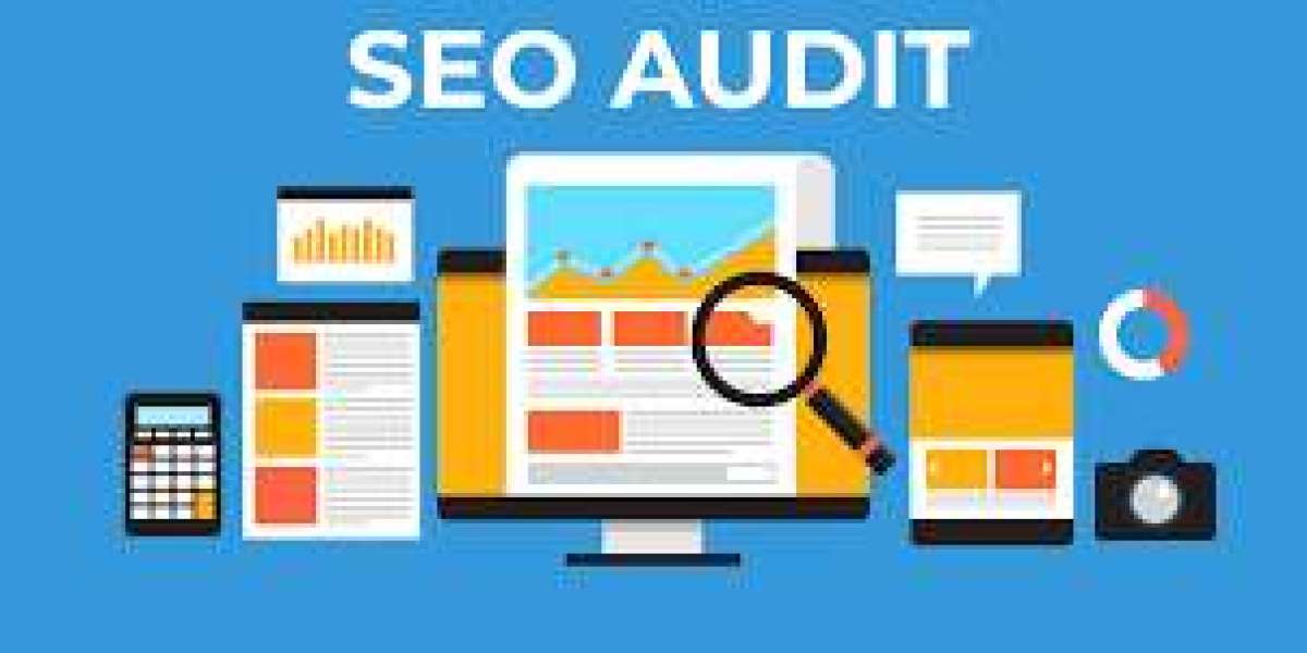 SEO Audit Services – A Complete Website Health Check for Higher Rankings