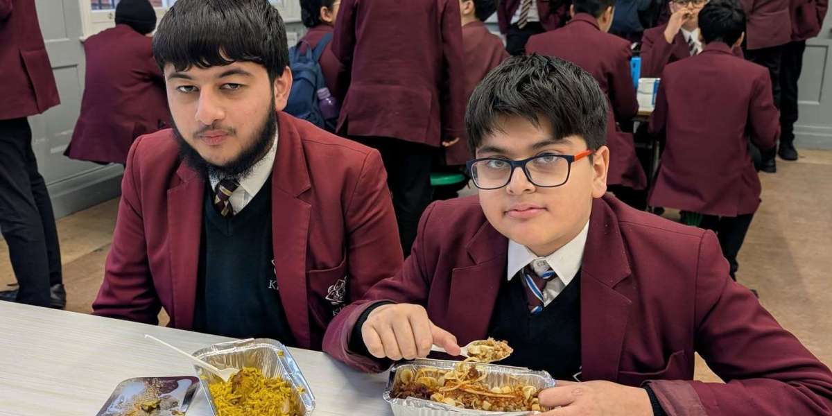 KD Grammar School: Nurturing Excellence Through Faith, Knowledge, and Character