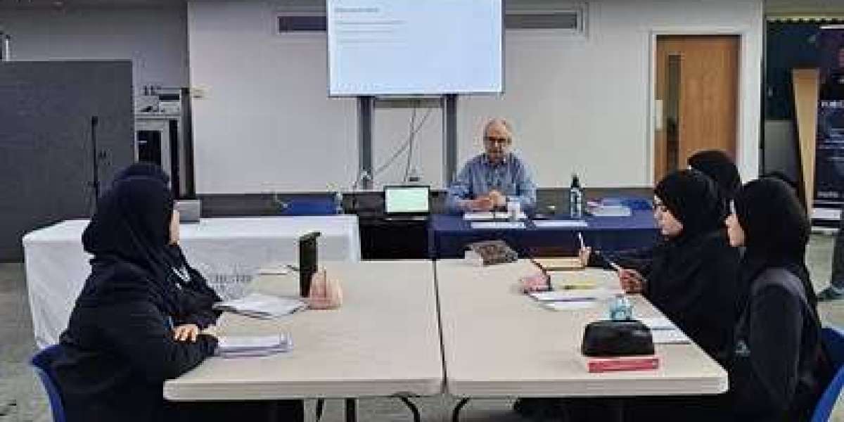 Islamic Girls School: Empowering Young Women Through Faith and Academic Excellence