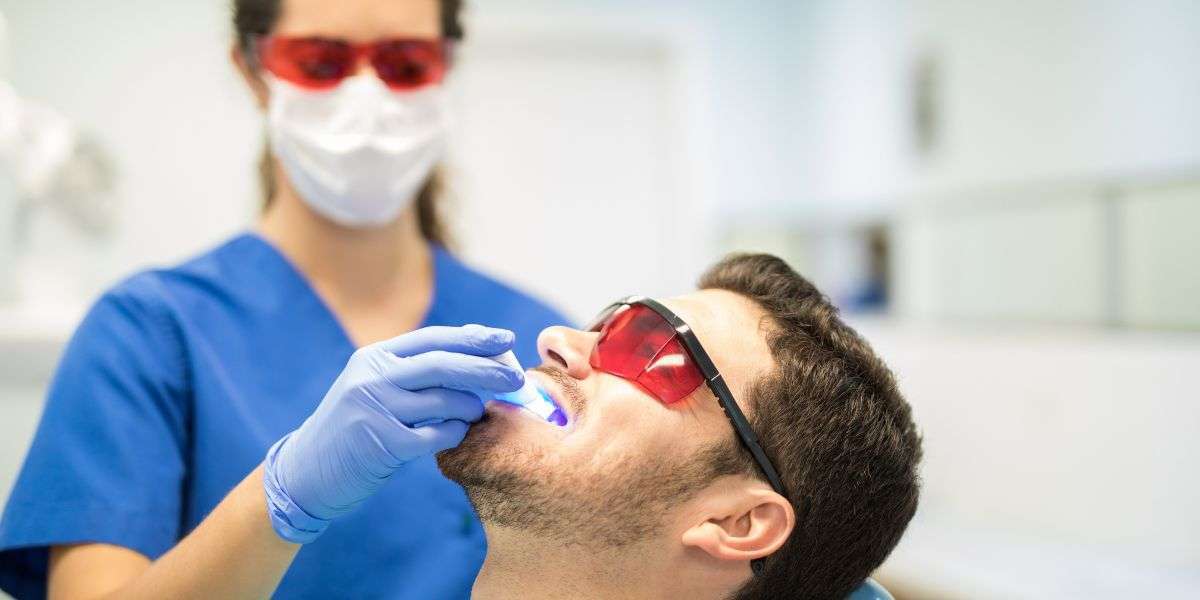 Teeth Whitening in Largo for a Confident and Radiant Smile