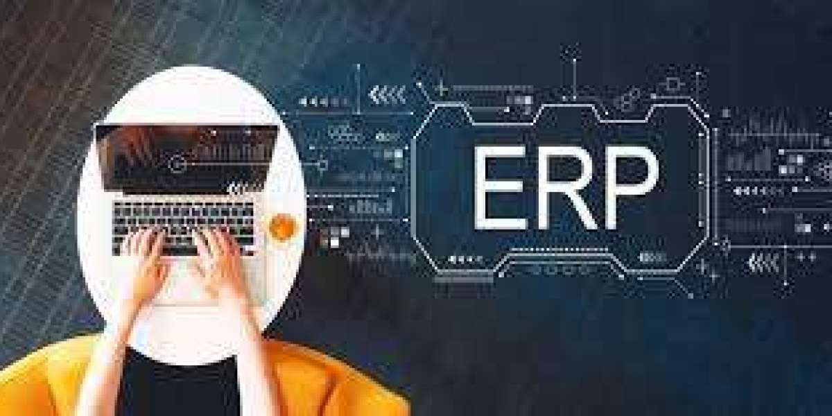 India ERP Market 2031: Market Size, Top Companies, Trends, and Forecast