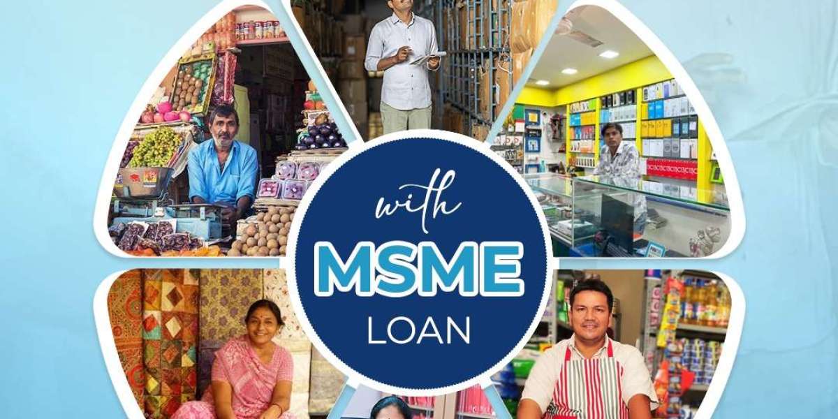 Low Rate NBFC WC Loan Delhi NCR | Quick MSME Funding 2026