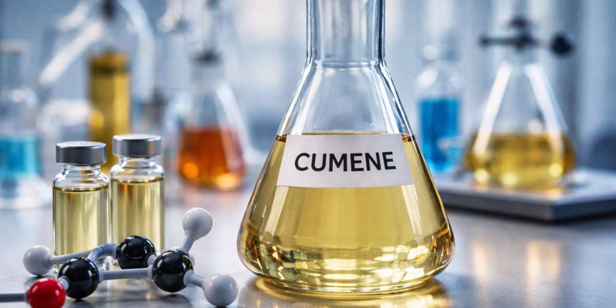 Cumene Price Trends in 2026: Market Developments and Future Outlook