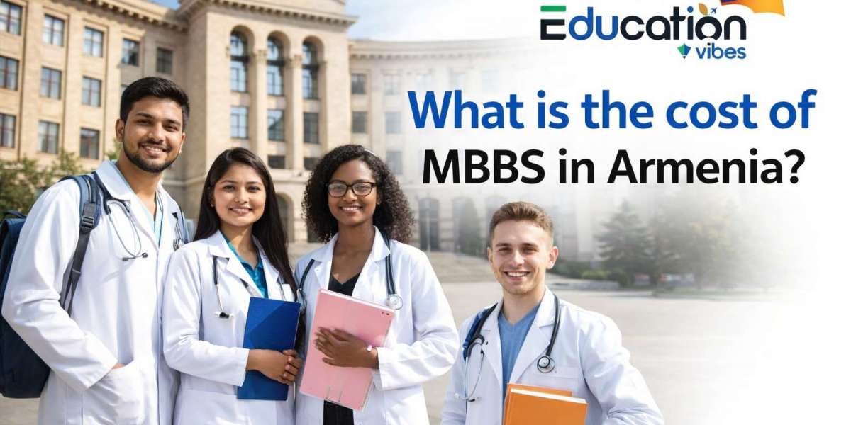 MBBS in Armenia – A Complete Guide for Indian Students