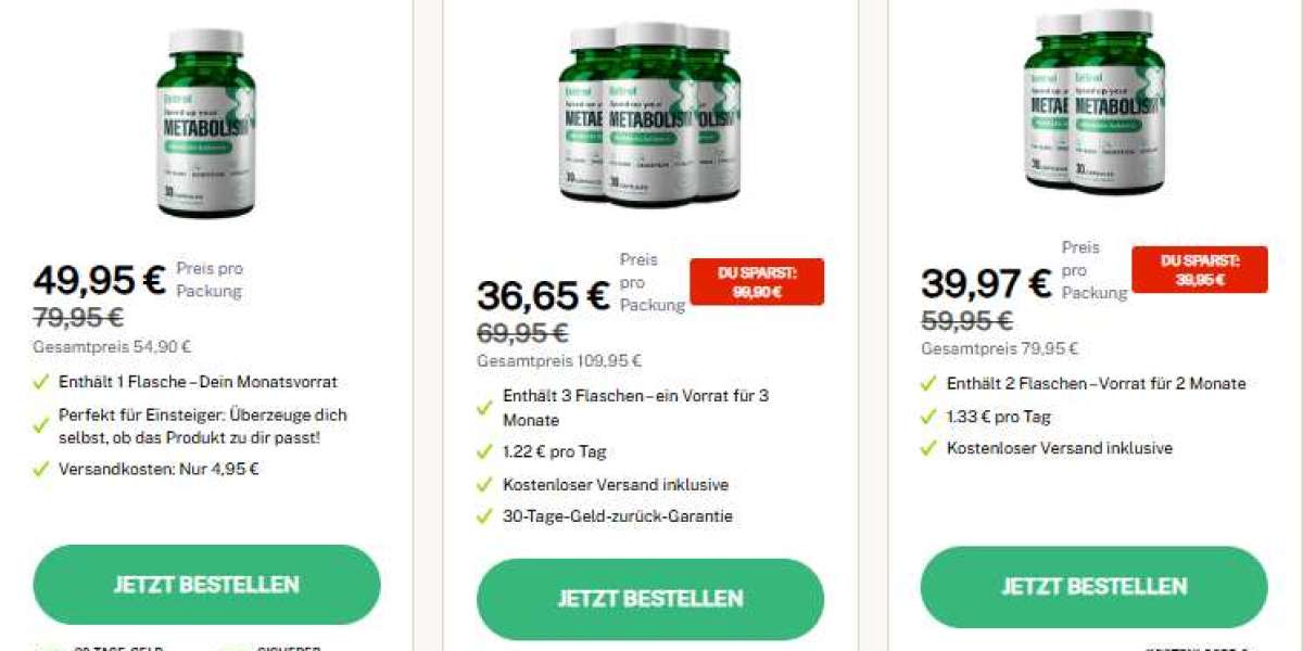 Evitrol Capsules Germany Reviews And Cost