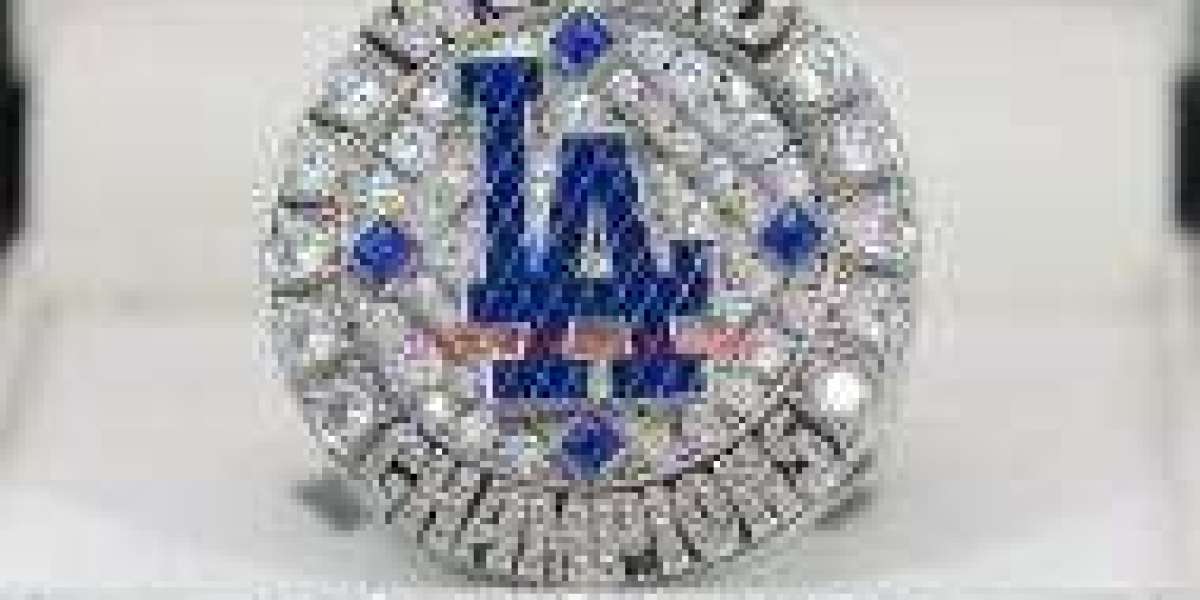 Buy 2025 World Series Championship Ring – Celebrate Victory with Authentic Baseball World Series Championship Rings
