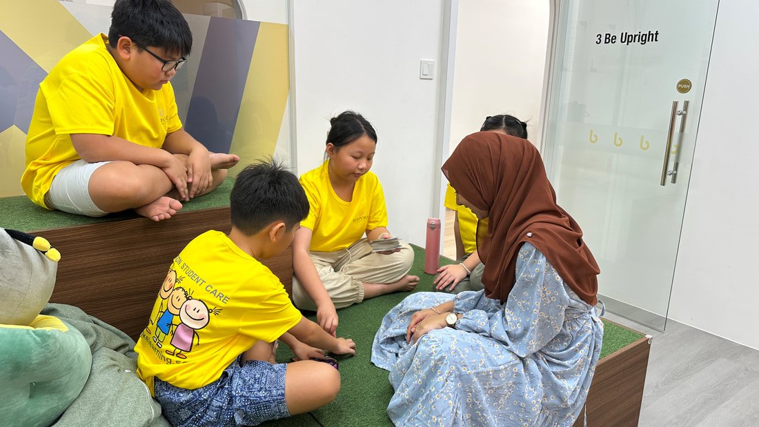 How Parents Choose the Best Tuition centre tampines for Their Children - atechvibe