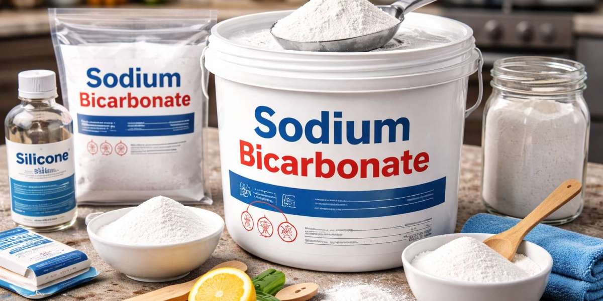 Sodium Bicarbonate Prices: Latest Market Trends, Supply Dynamics, and Forecast Outlook