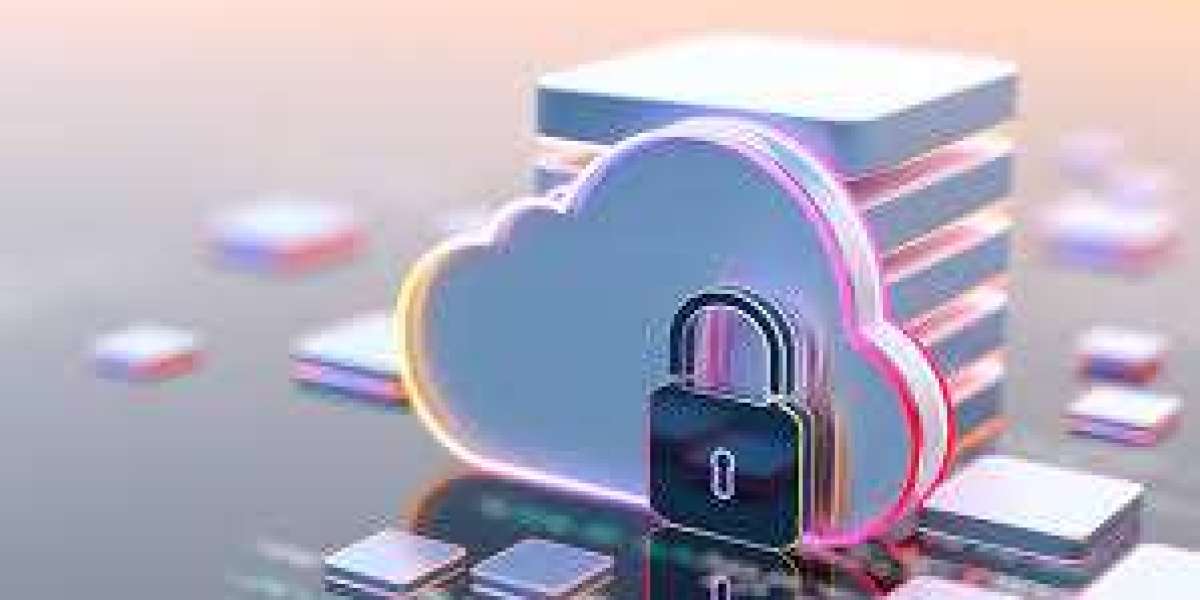 Cloud Security Market 2031: Industry Size, Top Companies, Growth Trends, and Forecast
