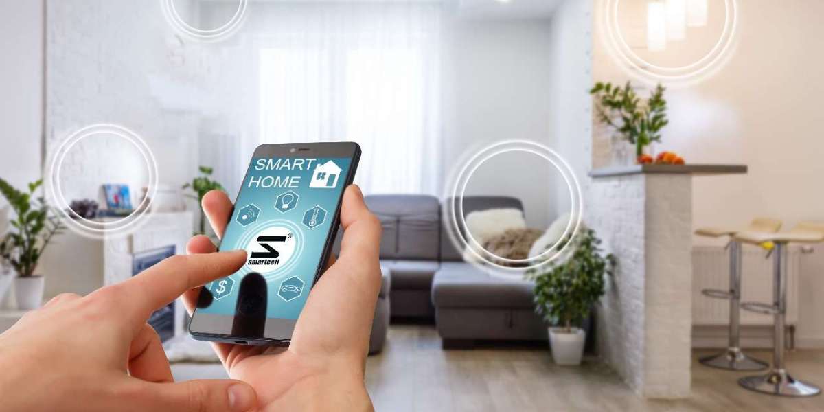 Connected Homes Market in India 2030: Market Size, Industry Growth Forecast, and Key Trends
