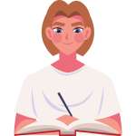 Aleksandra Palmer Profile Picture