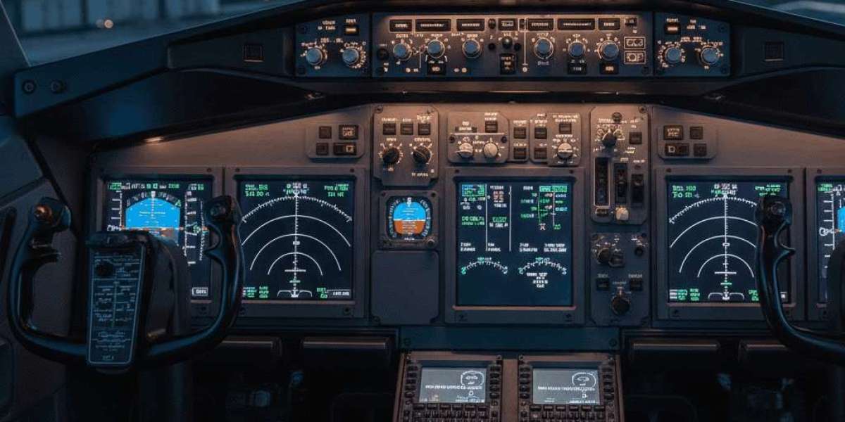 Aircraft Communication System Market Size and Opportunity Analysis 2031