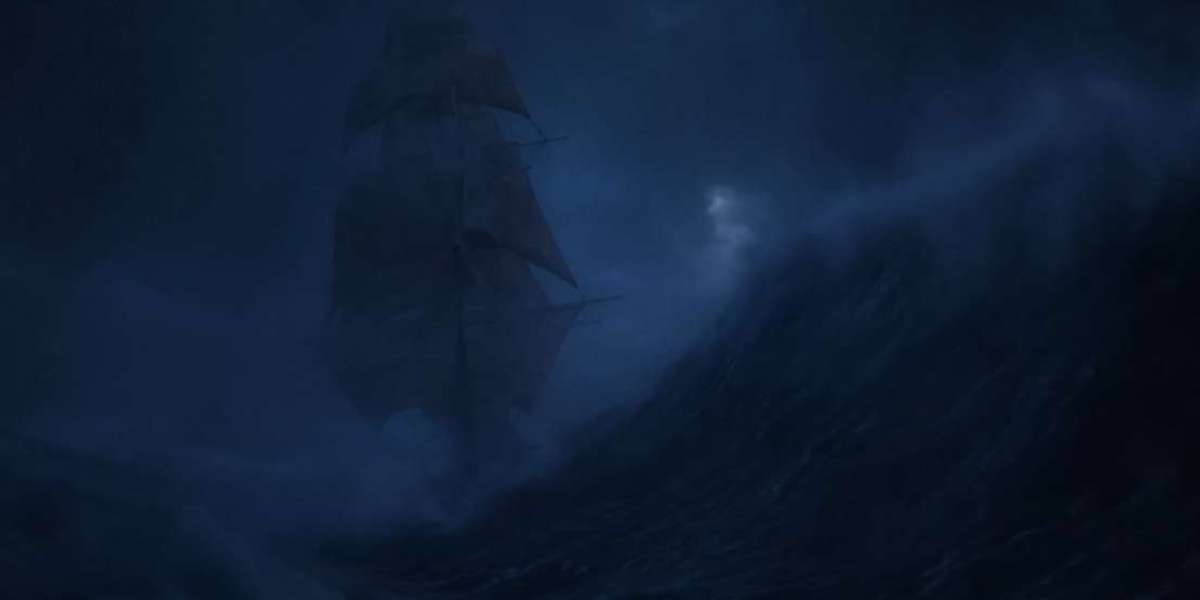 MMOexp-Skull and Bones: Solo and Co-Op Corvette Guide