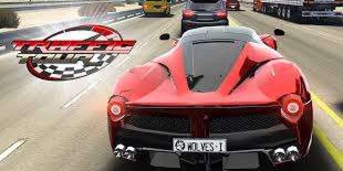 Racing Games Market 2031: Size Trends, Top Companies, Industry Growth & Future Forecast