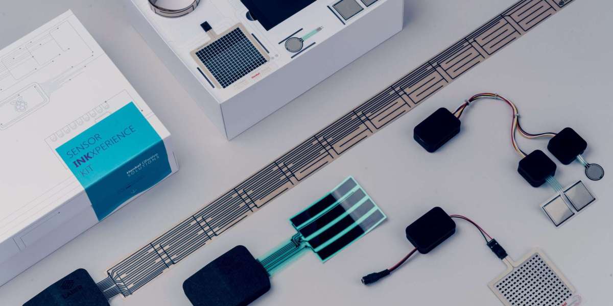 Printed Sensors Market 2031: Market Size Analysis, Top Companies, Trends, and Forecast