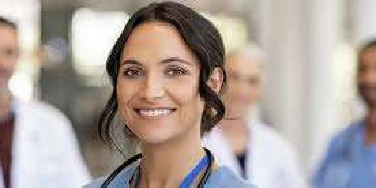 Innovative Education Supporting Nursing Career Growth