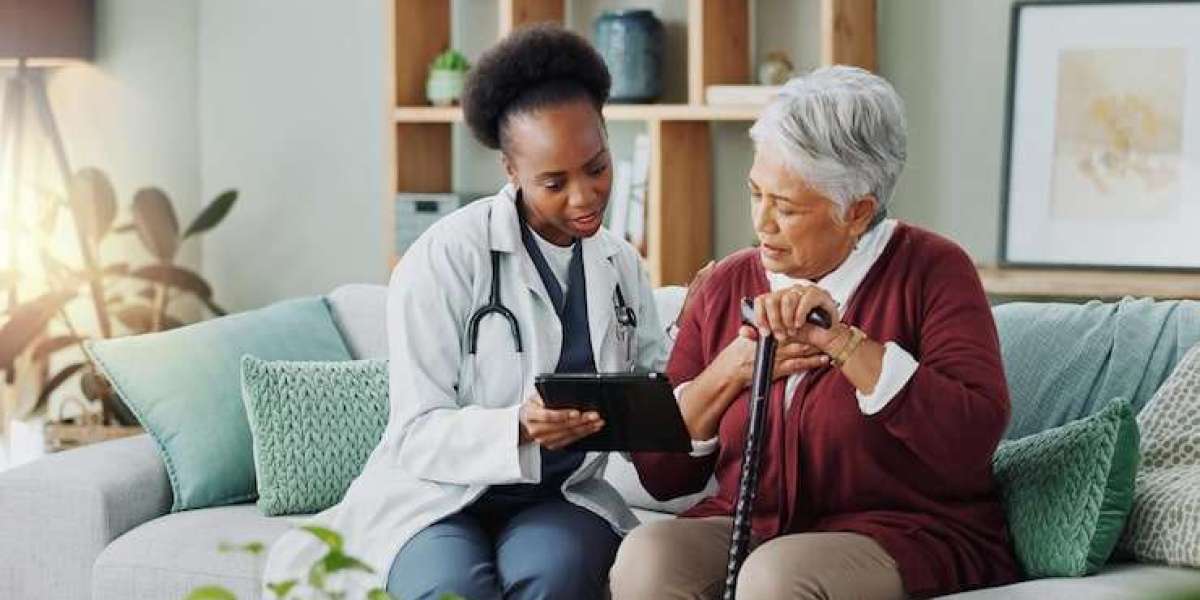 Doctor at Home A Safer Healthcare Option for Families