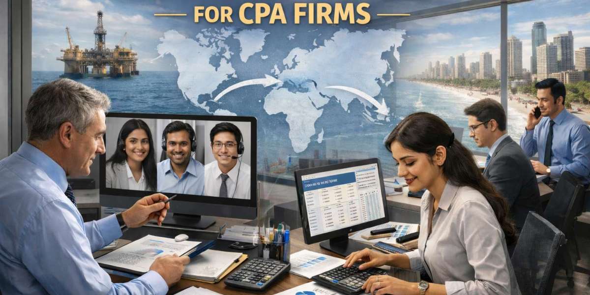 Offshore Staffing for CPA Firms: A Cost Breakdown for 2026