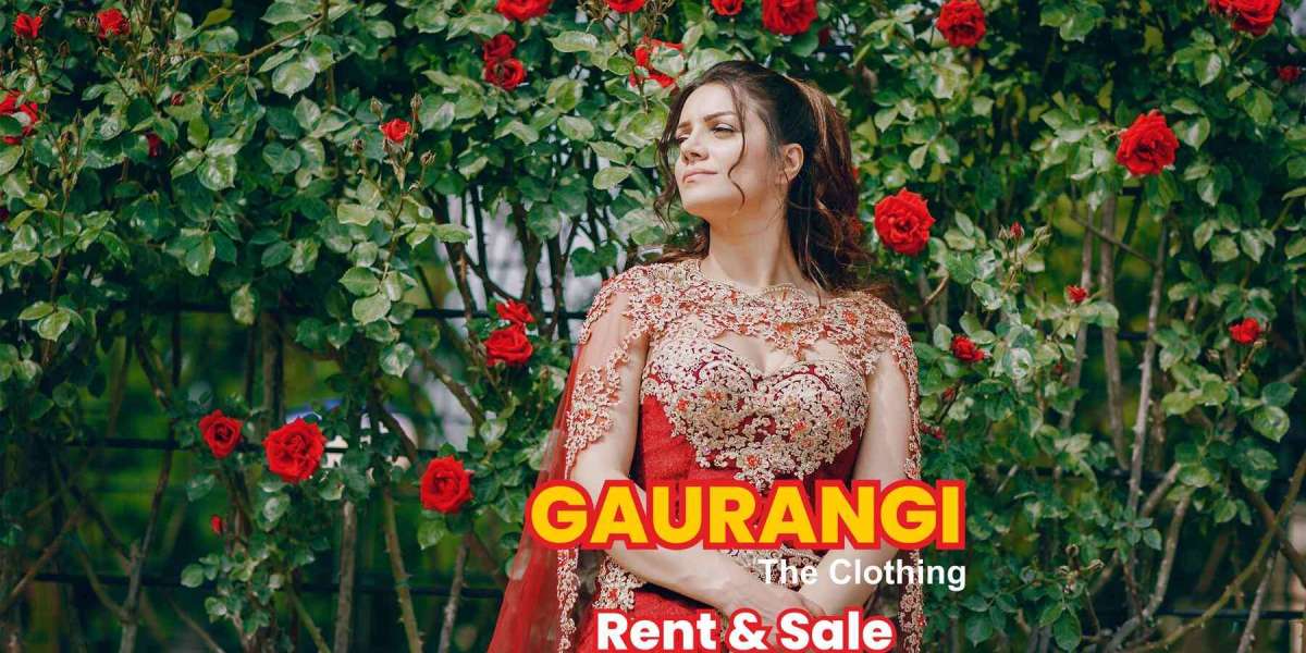 Women Party Wear Dresses on Rent in Dwarka | Gaurangi The Clothing