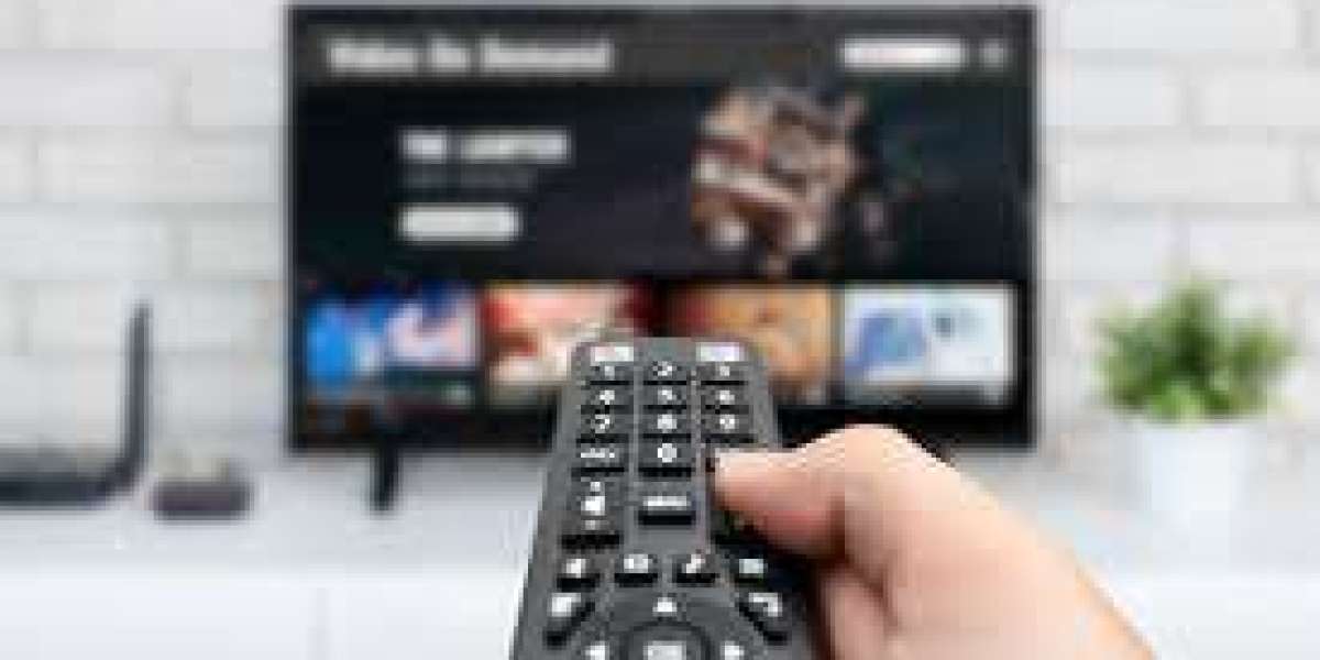 Saudi Arabia Pay TV Market 2030 Size, Analysis Forecast Report
