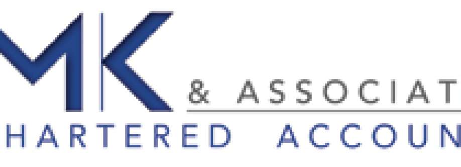 KMK Associates LLP Cover Image