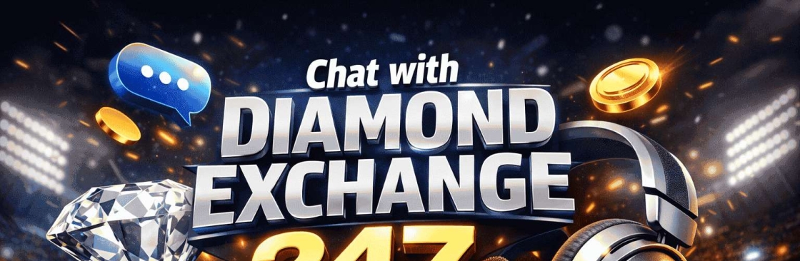 Daimond Exch Cover Image