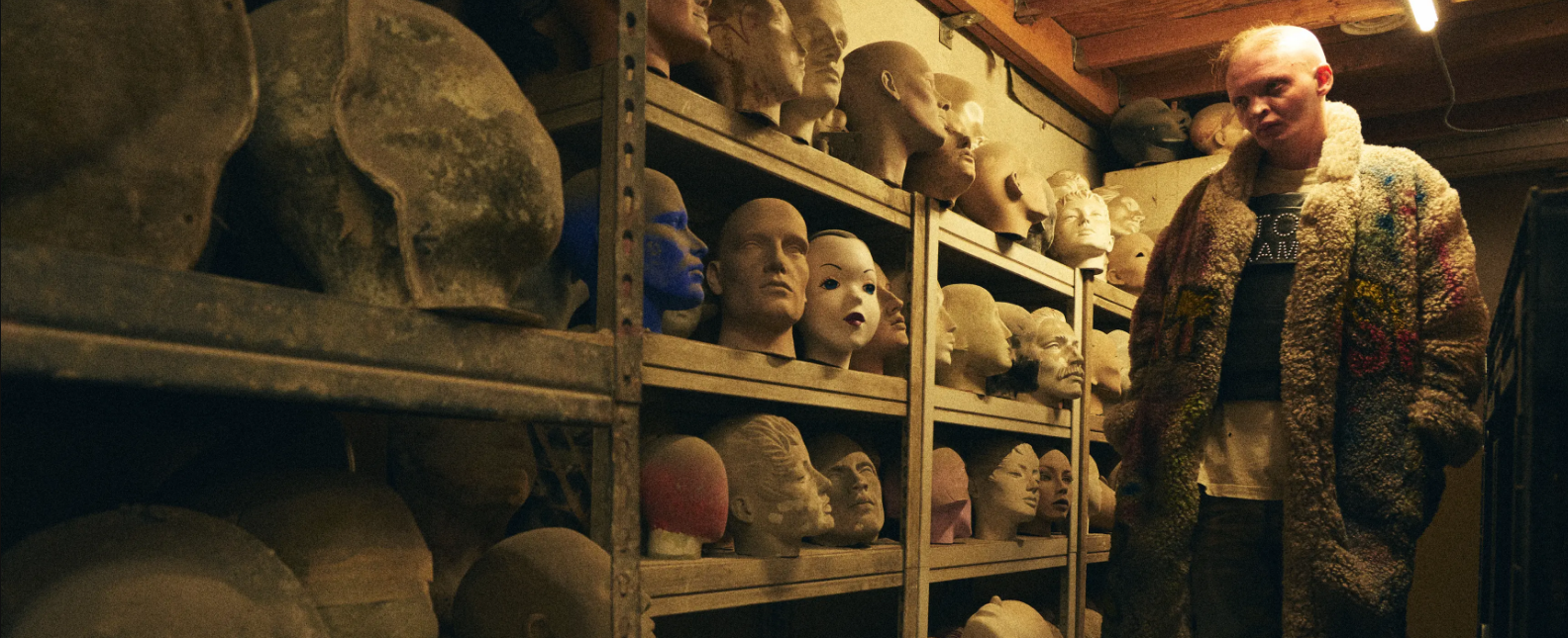 Satoshi Nakamoto Clothing || Satoshi Nakamoto || Sale Now