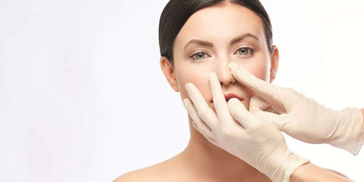 Closed vs. Open Rhinoplasty: Pros, Cons, and Recovery