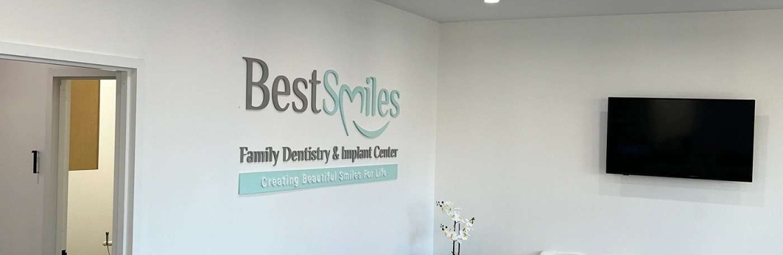 Best Smiles Staples Mill Cover Image